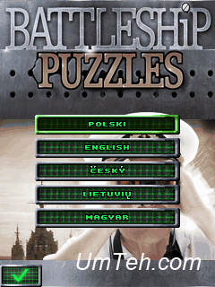 Игра Морской бой: Пазлы (Battleship: Puzzles) загрузить Игра Морской бой: Пазлы (Battleship: Puzzles) бесплатно