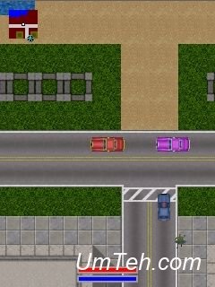Игра Grand theft auto: Chinatown wars MOD скачать Игра Grand theft auto: Chinatown wars MOD для смартфона