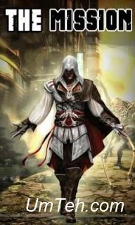 Игра Миссия (The mission) Игра Миссия (The mission) на телефон