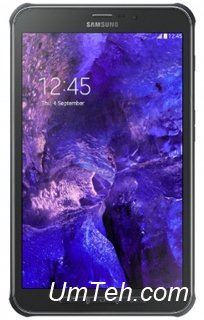 Samsung Galaxy Tab Active Самсунг Галакси Таб Актив