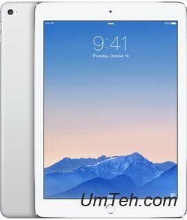 Apple iPad Air 2 Wi-Fi Эпл айПад Эир 2 Вай Фай