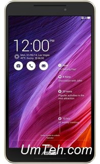 ASUS Fonepad 8 (FE380CG) АСУС Фонпад 8 (ФЕ380ЦГ)