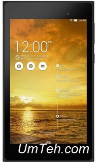 ASUS MeMO Pad 7 2014 (ME572C) АСУС МеМО Пад 7 2014 МЕ572Ц