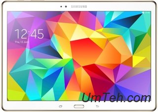 Samsung Galaxy Tab S 10.5 LTE Самсунг Галакси Таб С 10.5 ЛТЕ