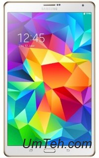 Samsung Galaxy Tab S 8.4 LTE Самсунг Галакси Таб С 8.4 ЛТЕ