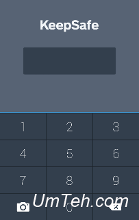 KeepSafe v2.3.6 для Android